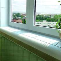 Окна ПВХ, Балконные рамы ПВХ и алюминевые, в г.Гродно