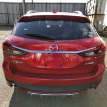 Mazda Atenza, 2017 под заказ, в Красноярске