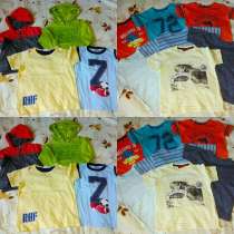 Одежда детская пакетами, в Одинцово