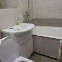 Сдам квартиру по ул Терешковой 20а, в Борисоглебске