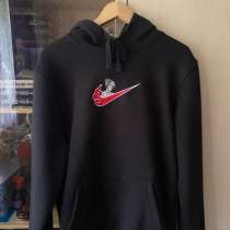 Худи, в Нижнем Новгороде