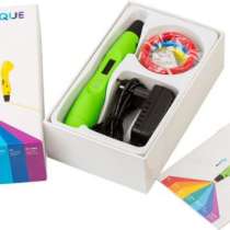 Лучший подарок – 3D ручка!, в Екатеринбурге