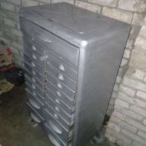 Шкаф инструментальный, в Киржаче