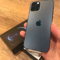 Новый не вскрытый iPhone 12 Pro | 12 Pro Max, в Москве
