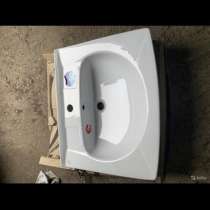 Раковина Santek, в Москве