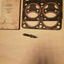 Зап. части к двигателю 4ч 8.5/11, в Октябрьском