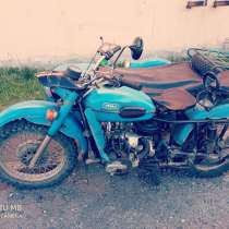 Продам мотоцикл Урал, в Москве