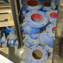 Фильтр магнит. фланц, в Северске