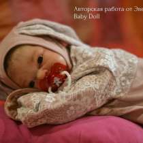Реборн кукла, в Твери