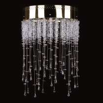 Люстра ARTGLASS NORRIS CE, в Москве