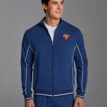 СПОРТИВНЫЙ КОСТЮМ МУЖСКОЙ, С СИМВОЛИКОЙ СССР, 11SKM-1567, в Москве