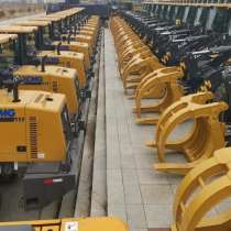 XCMG ZL30FV, в Благовещенске