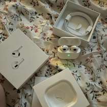 AirPods pro, в Никольском