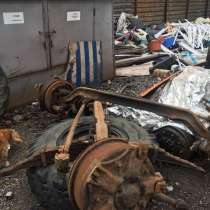 Запчасти для Камаза, в Наро-Фоминске
