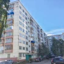 Продается 1-комн. квартира по ул. Ладожская,95, в Пензе