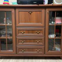 Комод, в Южно-Сахалинске