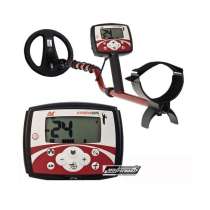 Металлоискатель Minelab X-Terra 505 (катушка DD 10,5" 7,5 кГ, в Тольятти