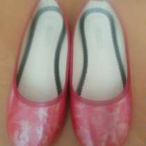 Продам балетки, в г.Заславль