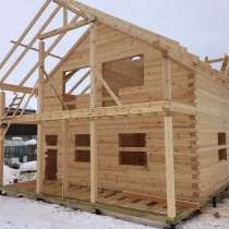 Малоэтажное строительство, в Челябинске