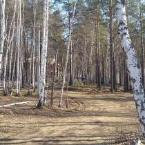 Продам участок 15сот ИЖС в п. Молодежный, в Иркутске