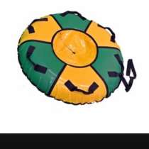 Тюбинг в Москве (ватрушки, санки), в Москве