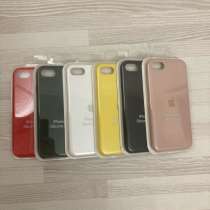 Чехлы на айфон (iPhone), в Тюмени