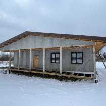 Продажа дома, в г.Шумилино