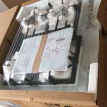 Продам BOSCH встраиваемую газовую варочную панель, в г.Актобе