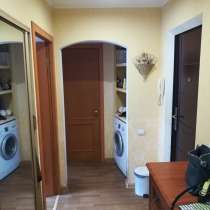 Квартира 3х комнатная, в Комсомольске-на-Амуре