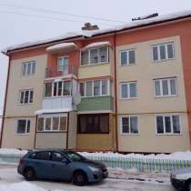 Квартира по ул. Маловский Сад, в Переславле-Залесском