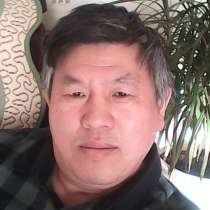Виктор Пак, 58 лет, хочет пообщаться, в Южно-Сахалинске