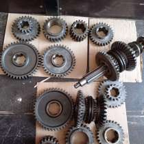 Запасные части на трактора Т16. Т25, в Тольятти