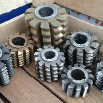 Фреза по металлу г. Подольск, в Подольске