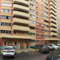 2-к квартира, 65.4 м², 8/17 эт, в Ивантеевка