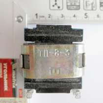 Трансформатор понижающий ТП8-3, в Воронеже