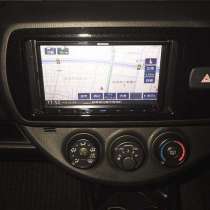 Toyota Vitz, 2017 под заказ, в Владивостоке