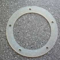 Прокладка силиконовая для куба " Добровар " на 5 шпилек, в Красноярске