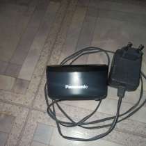 Домашний телефон Panosonic, в Бердске