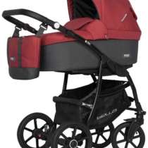 Продам коляску 3в1, в Москве