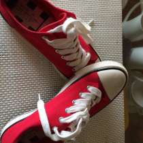 Кеды 38-39 размера, пишите, отвечу на все вопросы, в г.Одесса