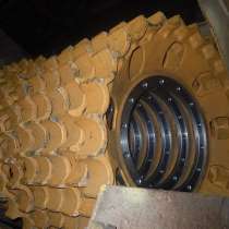 Колесо Ведущее 50-19-99,50-19-160 на бульдозера ЧТЗ-Уралтрак, в Екатеринбурге