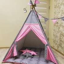 Вигвам, в Сочи