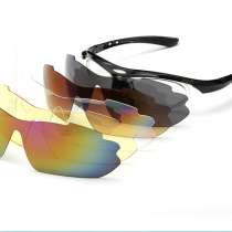 Спортивные очки,очки для активного отдыха,вело,бег,зима,вода, в г.Киев