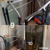 Вешало-стойка, в Сергиевом Посаде