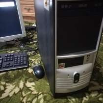 Системный блок amd 6000+, в Серпухове