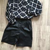 Шорты эко кожа Befree, в Тамбове