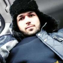 Rukhshod, 26 лет, хочет пообщаться, в Тюмени