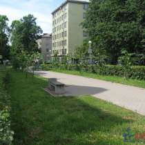 КВАРТИРА в Финском доме, центр города, в Выборге