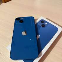 IPhone 13, в Новосибирске