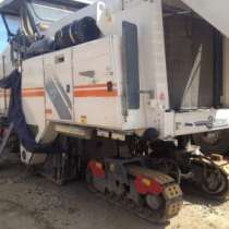 спецтехнику Wirtgen W2000, в Воронеже